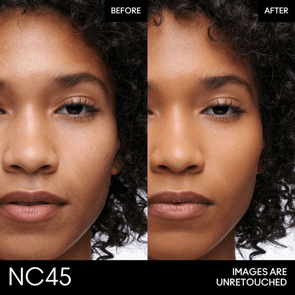 MAC Studio Fix Fluid Spf 15 24hr - Fondotinta Soft 24Ore