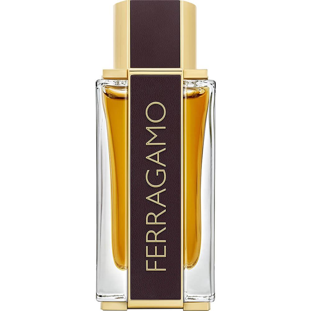 Salvatore Ferragamo Spicy Leather Parfum