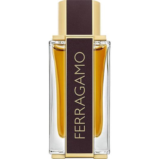 Salvatore Ferragamo Spicy Leather Parfum