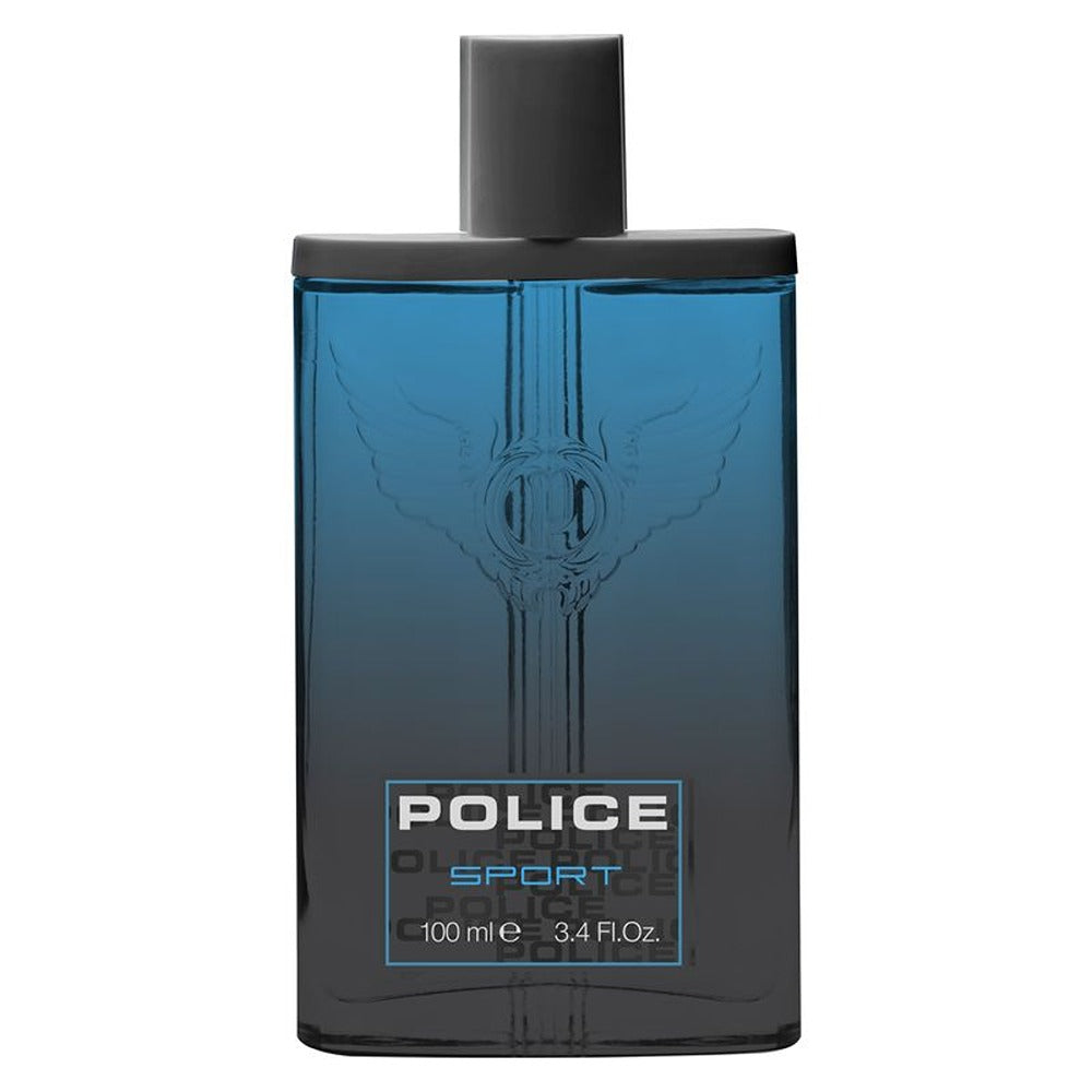Police Sport Eau De Toilette