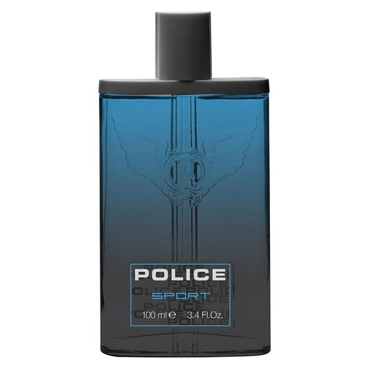 Police Sport Eau De Toilette