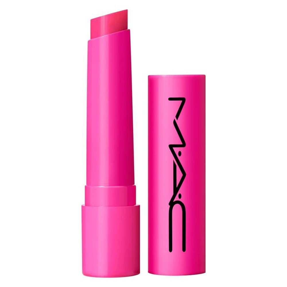 MAC Squirt Plumping Gloss-stick - Gloss Volumizante Stick