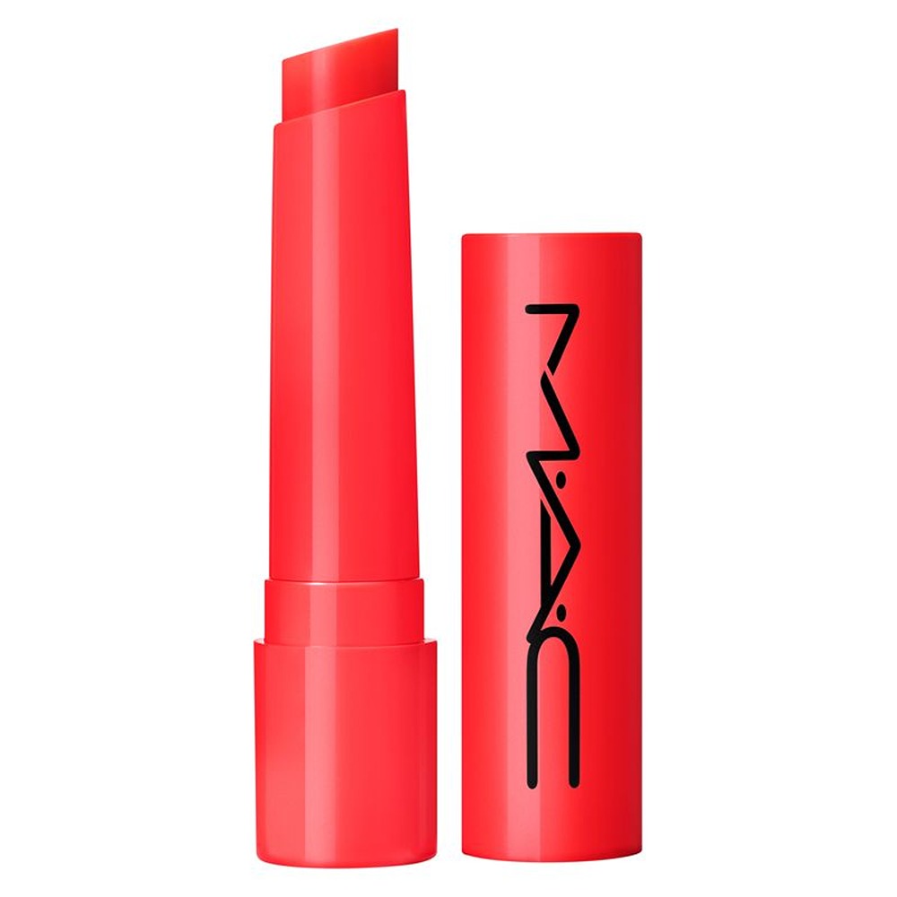 MAC Squirt Plumping Gloss-stick - Gloss Volumizante Stick