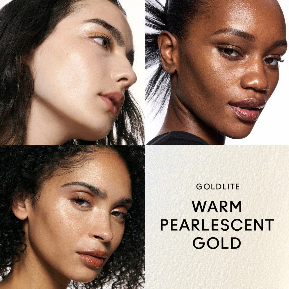 MAC Strobe Cream - Crema Idratante Illuminante
