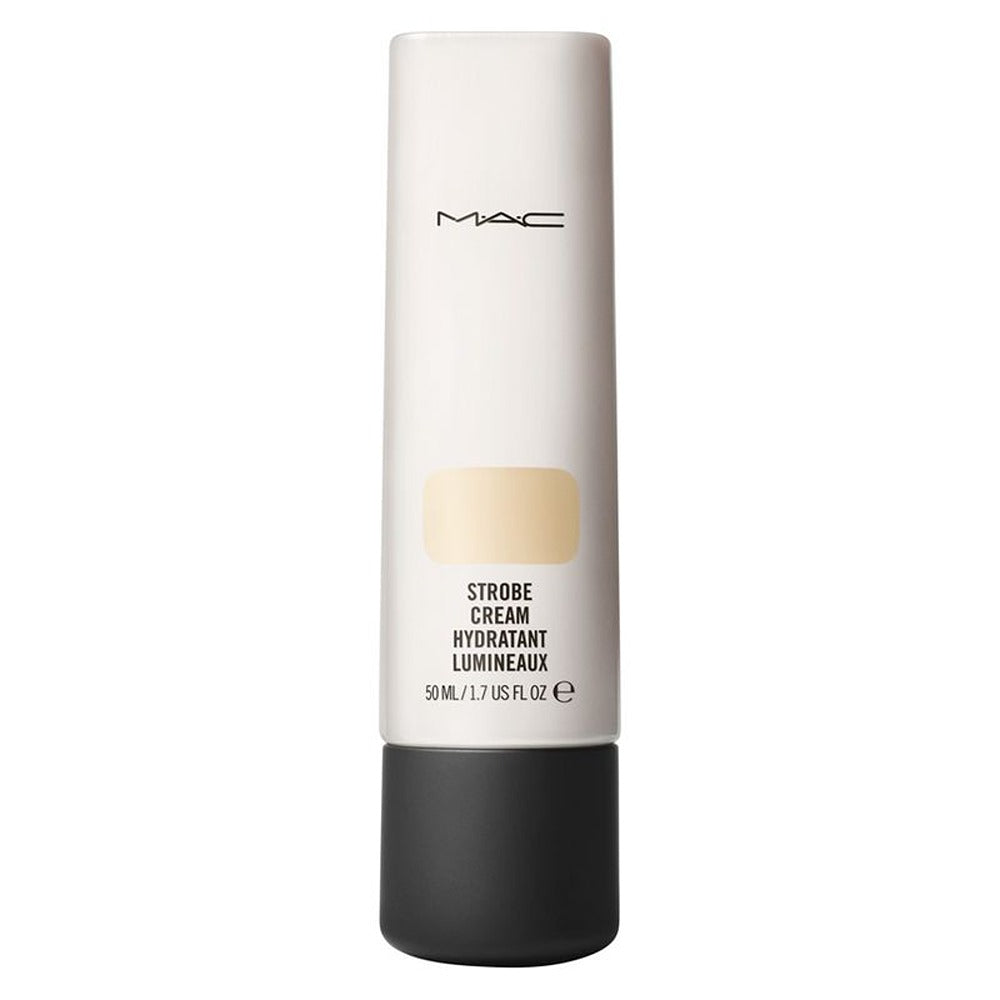 MAC Strobe Cream - Crema Idratante Illuminante