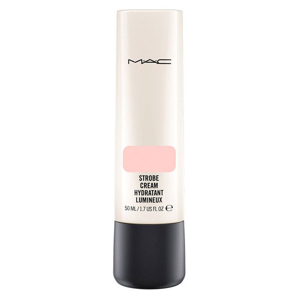MAC Strobe Cream - Crema Idratante Illuminante