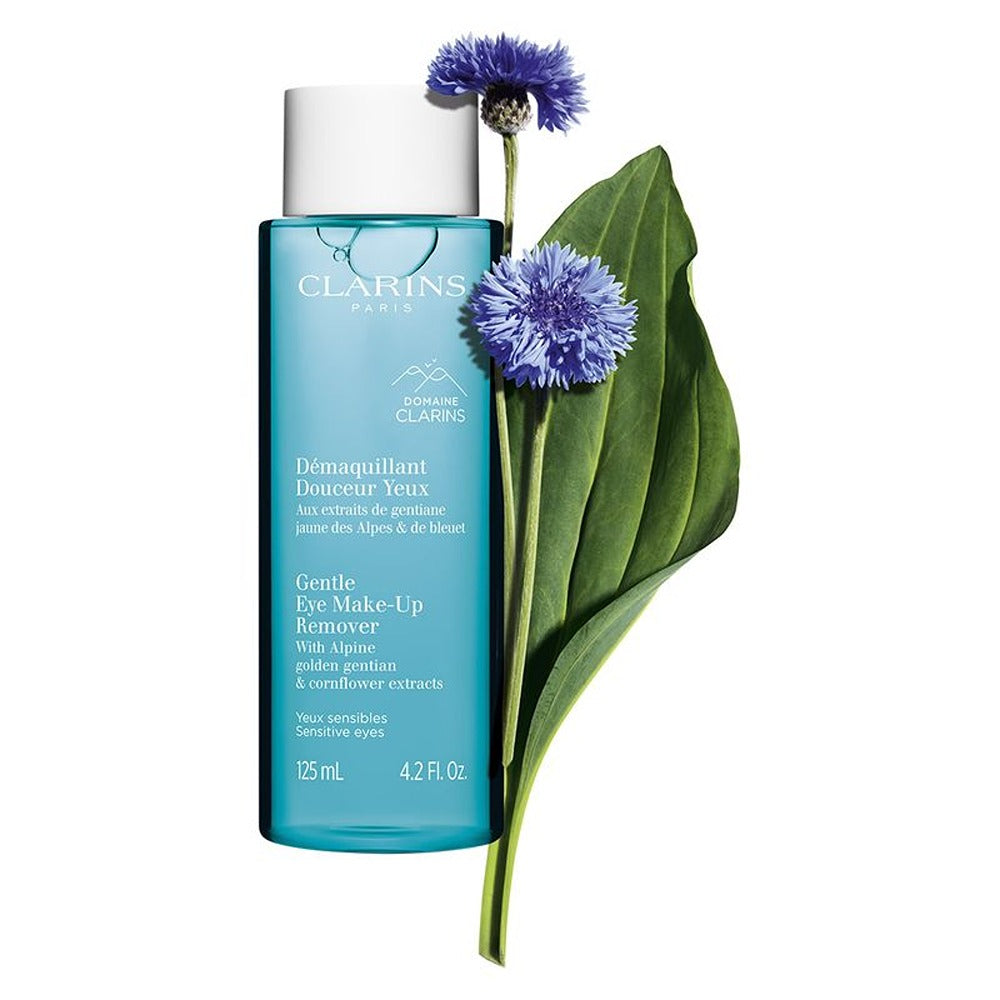 Clarins Struccante Occhi Delicato