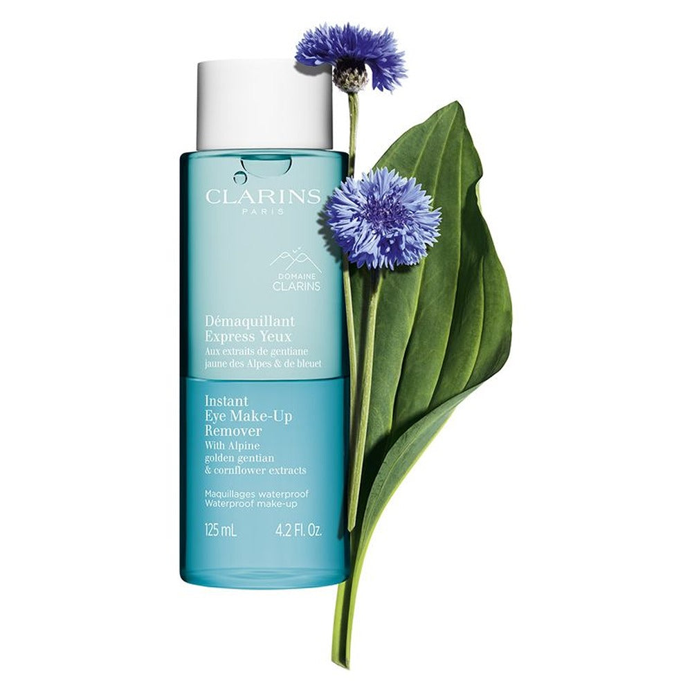 Clarins Struccante Occhi Express