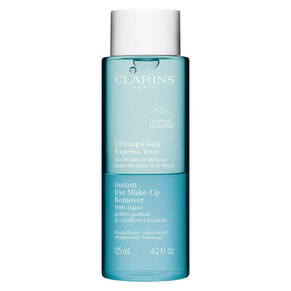 Clarins Struccante Occhi Express