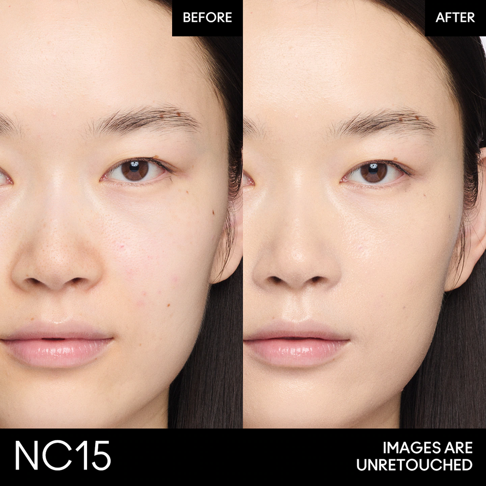 MAC Studio Waterweight SPF 30 Foundation - Fondotinta