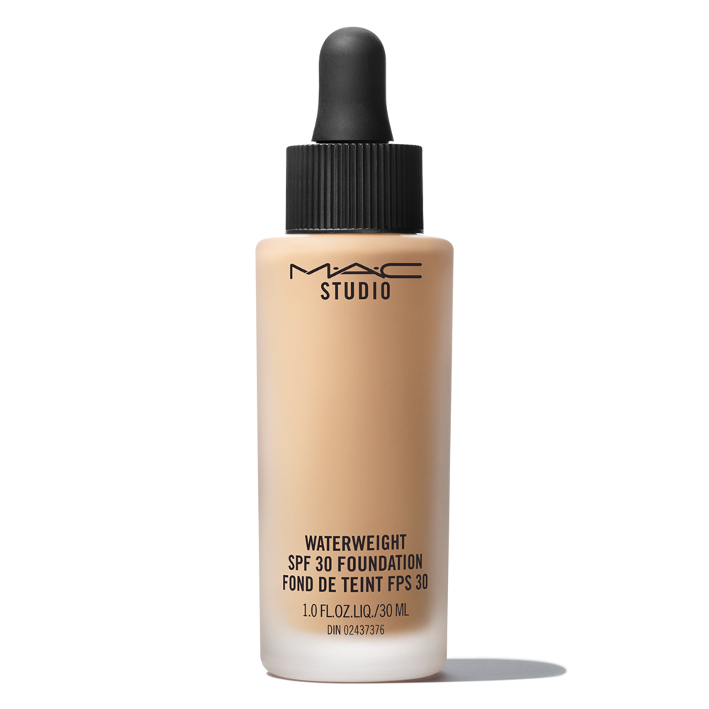 MAC Studio Waterweight SPF 30 Foundation - Fondotinta
