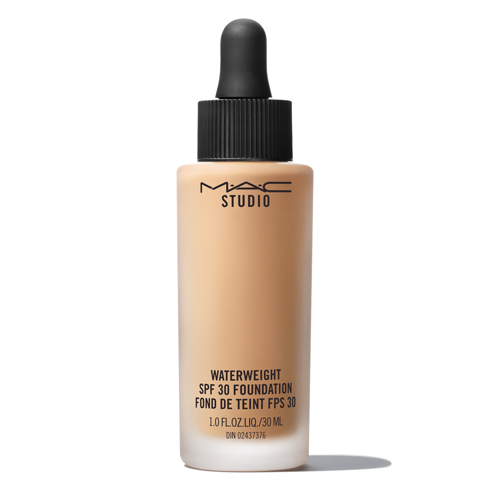 MAC Studio Waterweight SPF 30 Foundation - Fondotinta