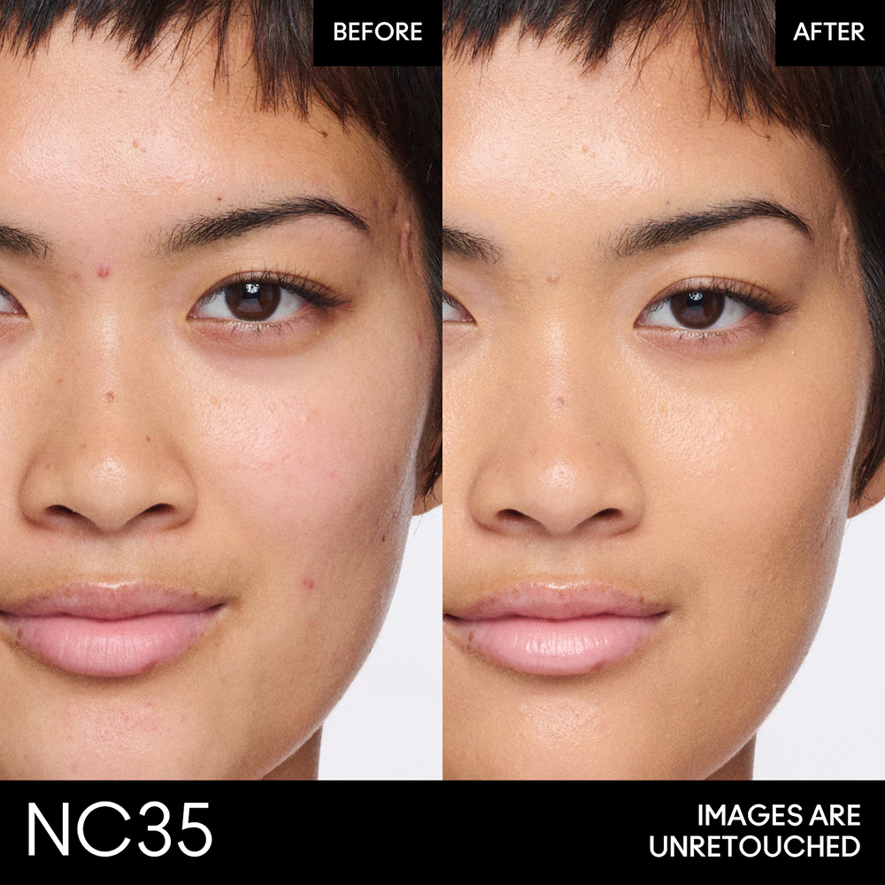 MAC Studio Waterweight SPF 30 Foundation - Fondotinta