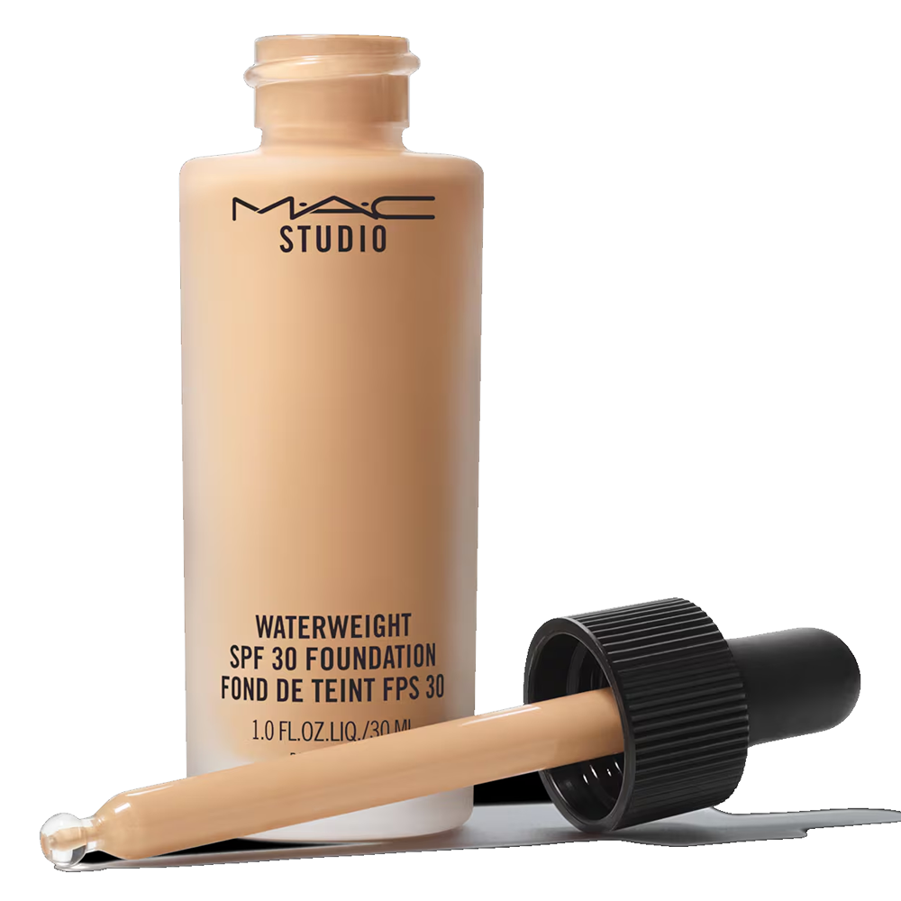 MAC Studio Waterweight SPF 30 Foundation - Fondotinta