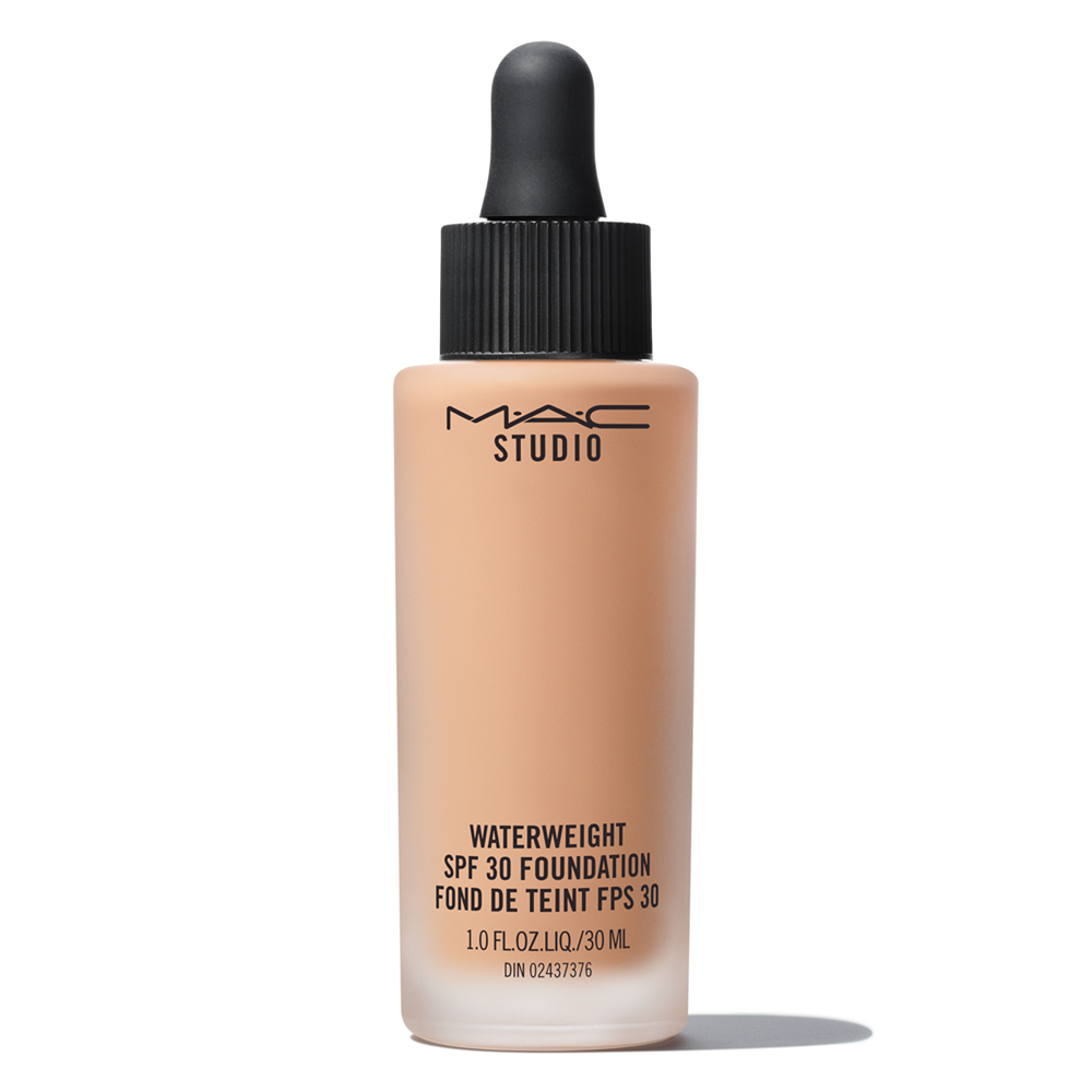 MAC Studio Waterweight SPF 30 Foundation - Fondotinta