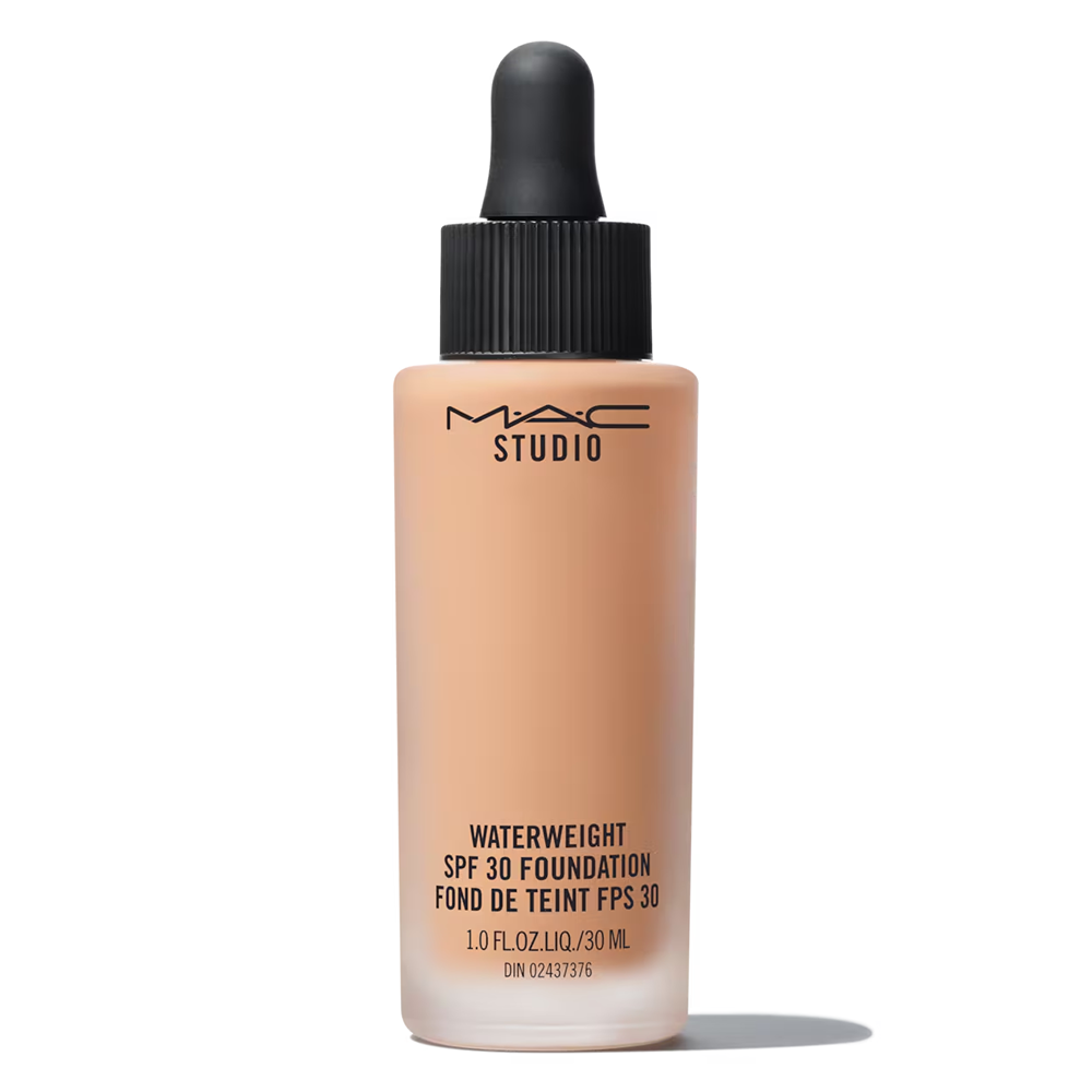 MAC Studio Waterweight SPF 30 Foundation - Fondotinta