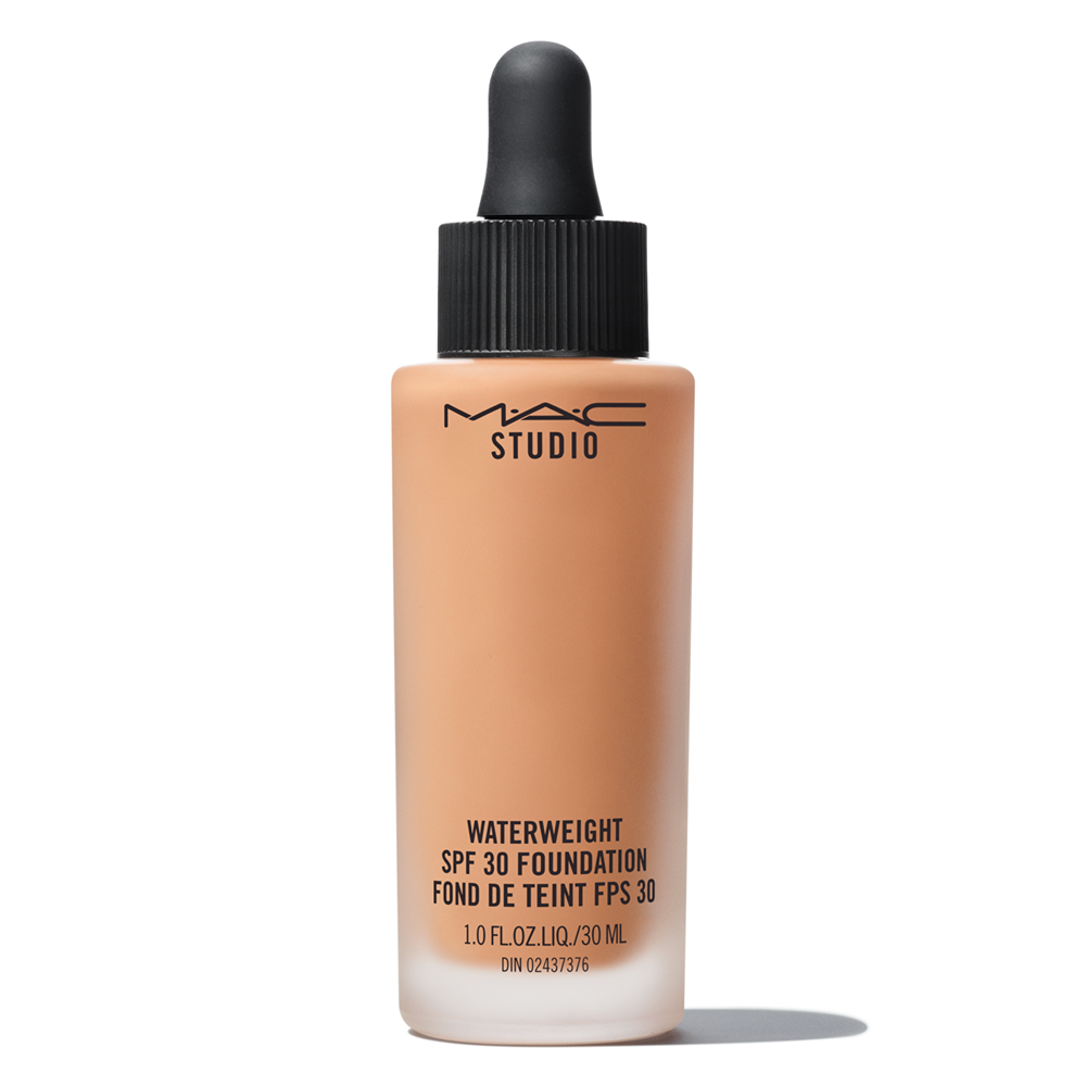 MAC Studio Waterweight SPF 30 Foundation - Fondotinta