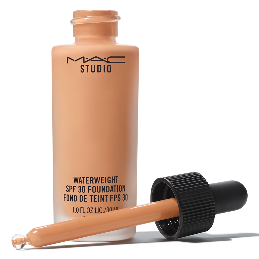 MAC Studio Waterweight SPF 30 Foundation - Fondotinta