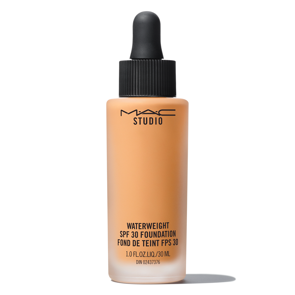 MAC Studio Waterweight SPF 30 Foundation - Fondotinta