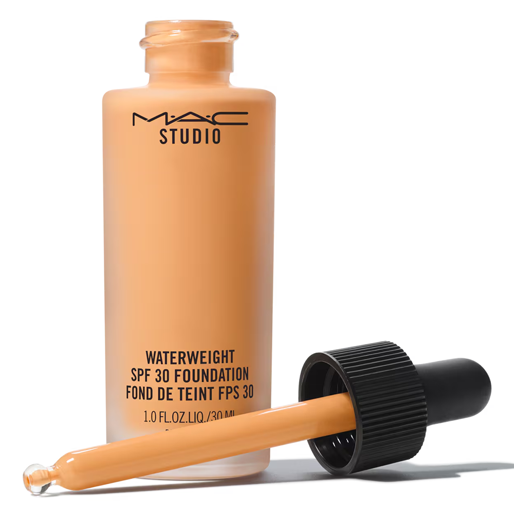 MAC Studio Waterweight SPF 30 Foundation - Fondotinta