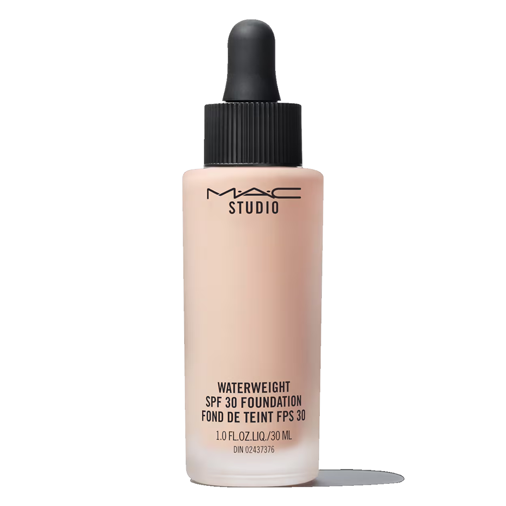 MAC Studio Waterweight SPF 30 Foundation - Fondotinta