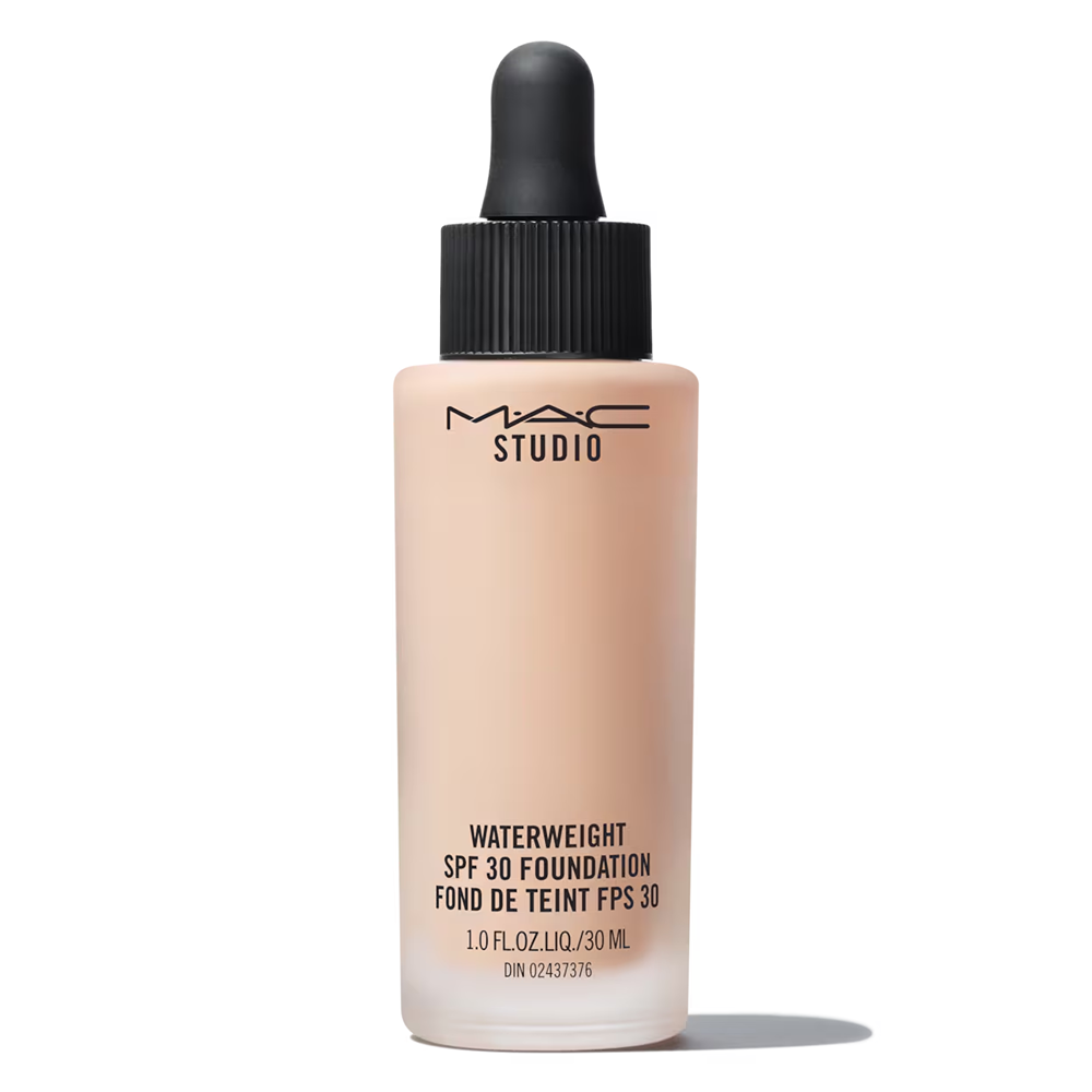 MAC Studio Waterweight SPF 30 Foundation - Fondotinta