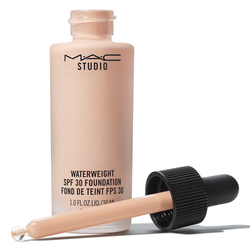 MAC Studio Waterweight SPF 30 Foundation - Fondotinta