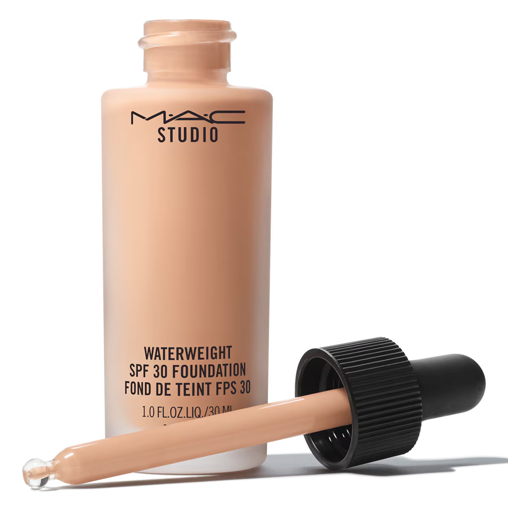MAC Studio Waterweight SPF 30 Foundation - Fondotinta