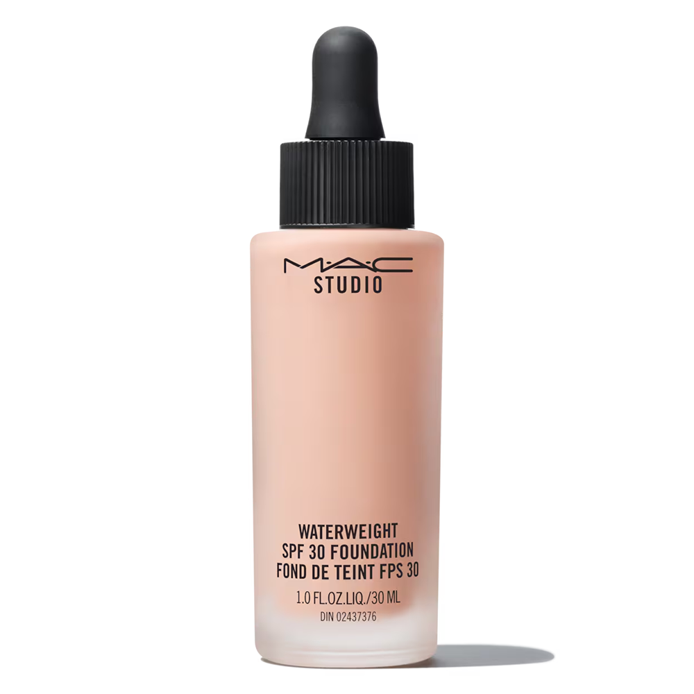 MAC Studio Waterweight SPF 30 Foundation - Fondotinta