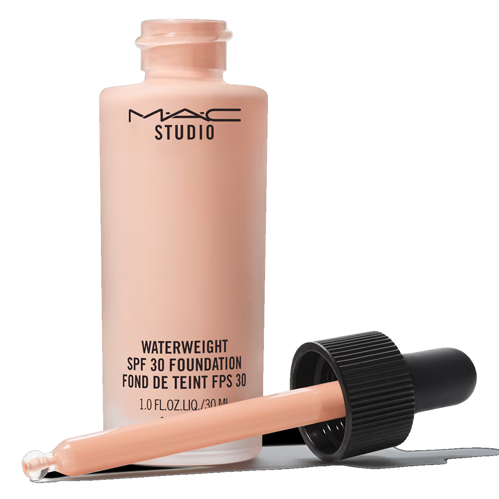MAC Studio Waterweight SPF 30 Foundation - Fondotinta