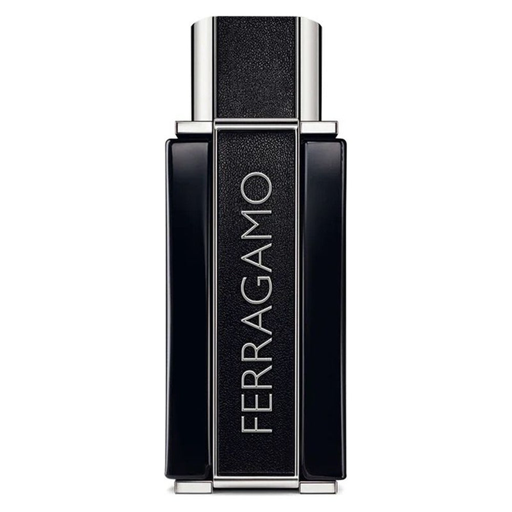 Salvatore Ferragamo Sublime Leather Eau De Parfum Intense