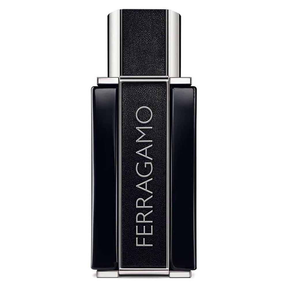 Salvatore Ferragamo Sublime Leather Eau De Parfum Intense