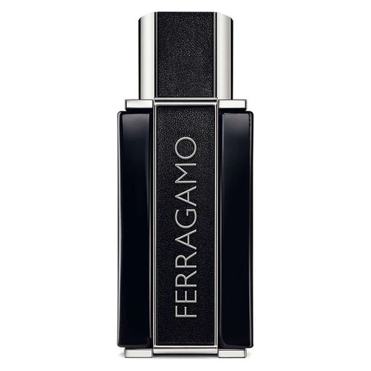 Salvatore Ferragamo Sublime Leather Eau De Parfum Intense
