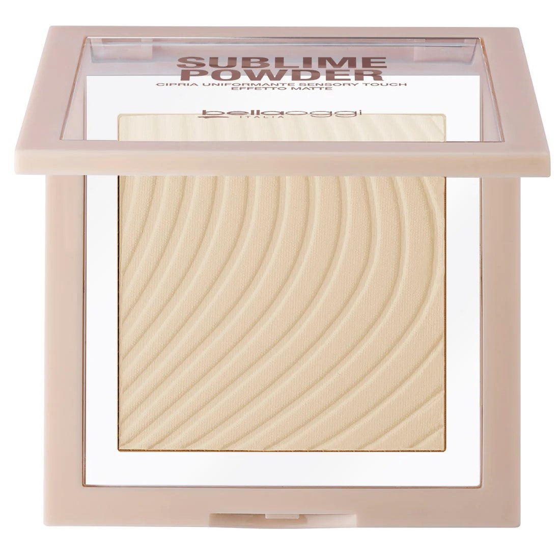 Bellaoggi Sublime Powder - Cipria Fissativa Shine Control