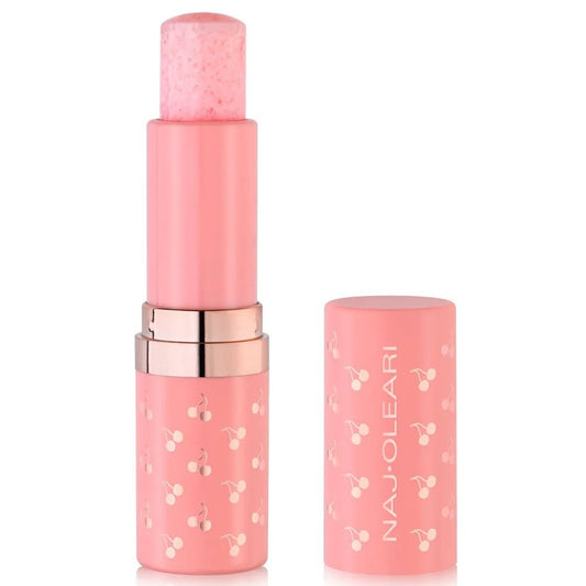 Naj-Oleari Sugar Lip Scrub - Scrub Labbra
