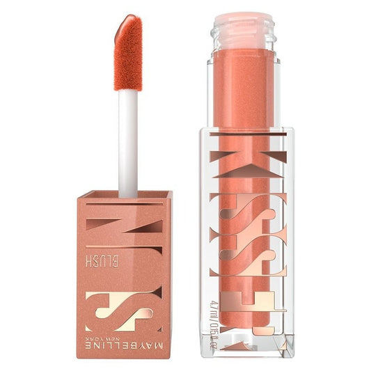 Maybelline Sunkisser Blush - Blush Liquido Illuminante