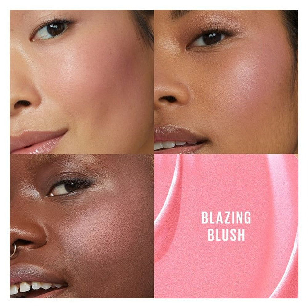 Maybelline Sunkisser Blush - Blush Liquido Illuminante