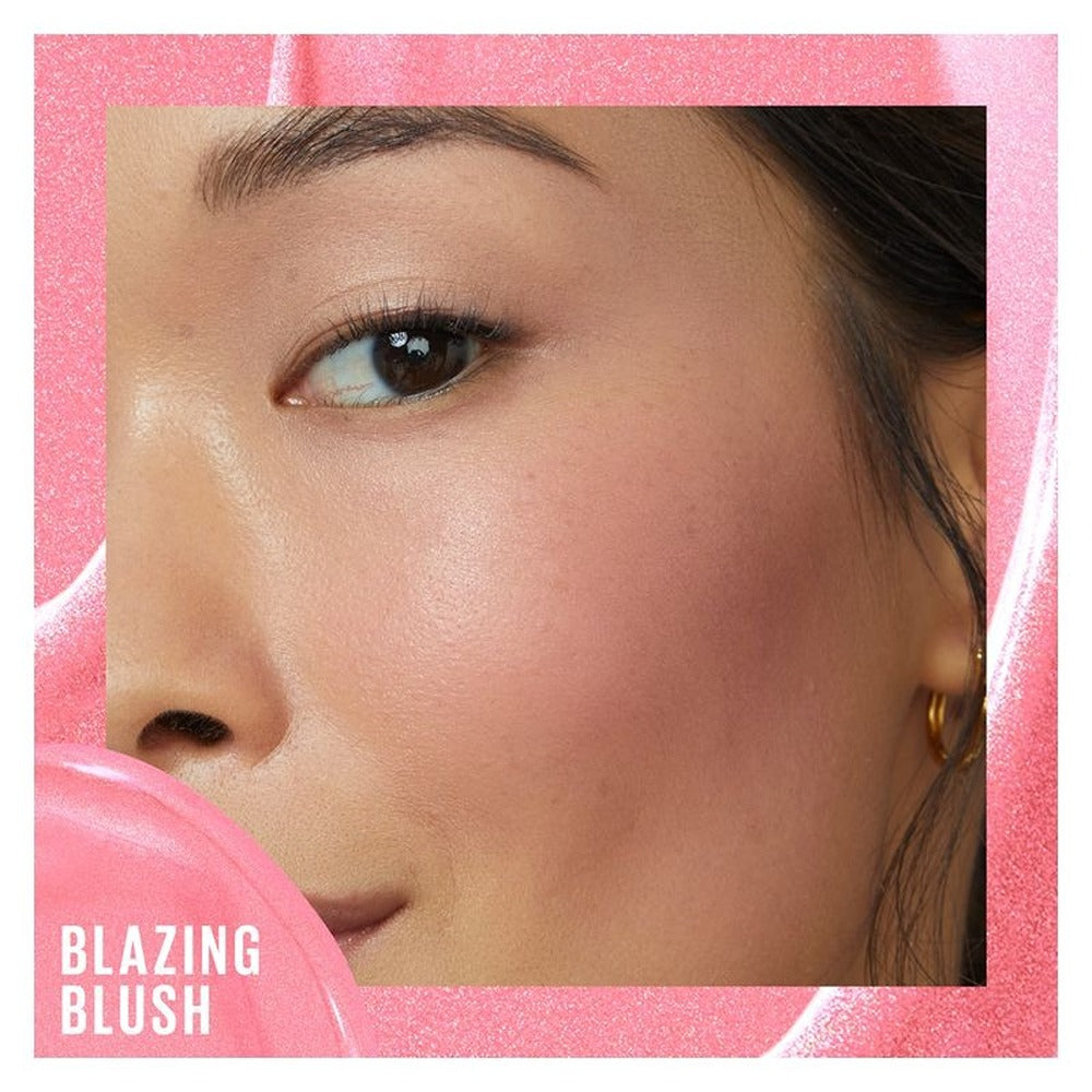 Maybelline Sunkisser Blush - Blush Liquido Illuminante