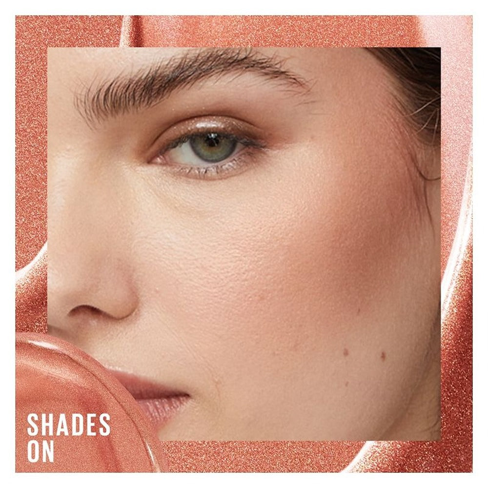Maybelline Sunkisser Blush - Blush Liquido Illuminante