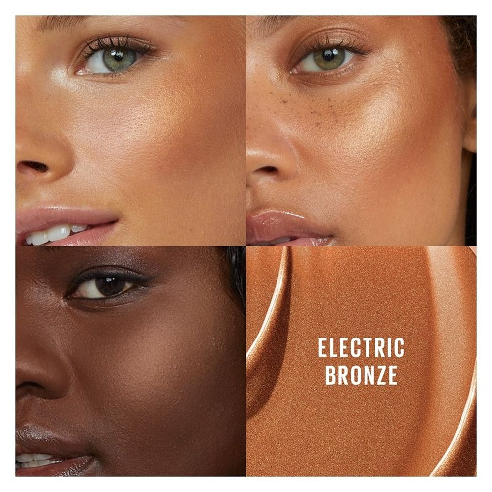 Maybelline Sunkisser Blush - Blush Liquido Illuminante