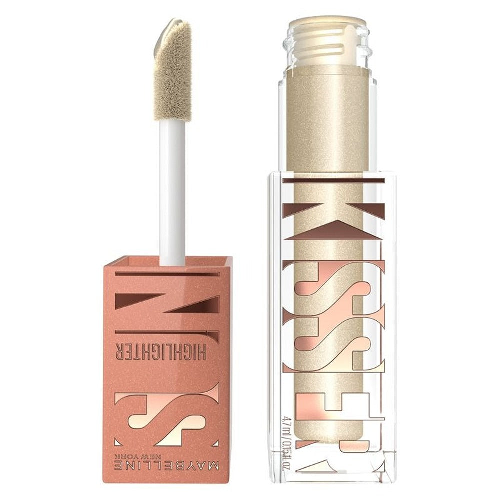Maybelline Sunkisser Blush - Blush Liquido Illuminante