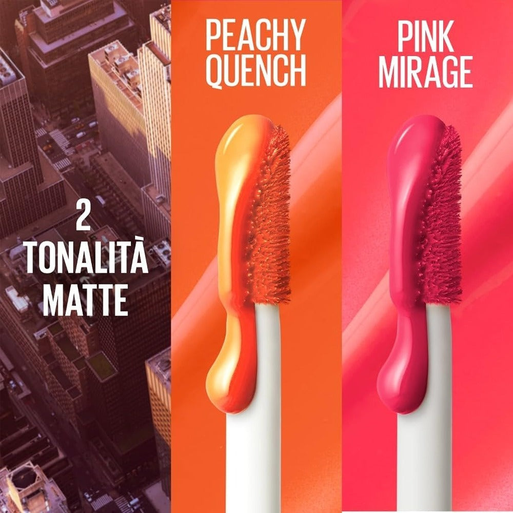 Maybelline Sunkisser Blush - Blush Liquido Illuminante