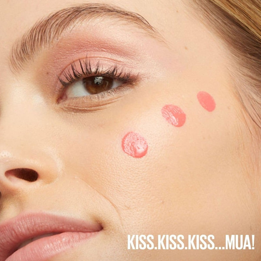 Maybelline Sunkisser Blush - Blush Liquido Illuminante
