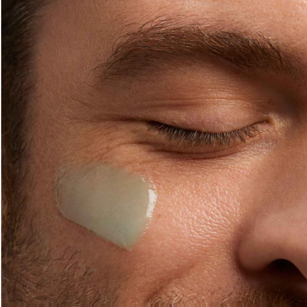 Clarins Men Super Hydratant Gel - Gel Superidratante