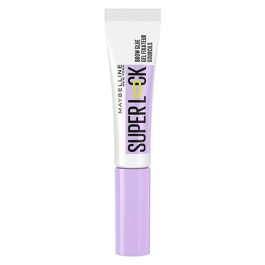 Maybelline Super Luperblock Beow Glue - Gel Sopracciglia