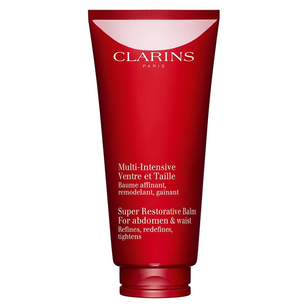 Clarins Multi-Intensive Ventre Et Taille - Balsamo Rimodellante Addome E Fianchi