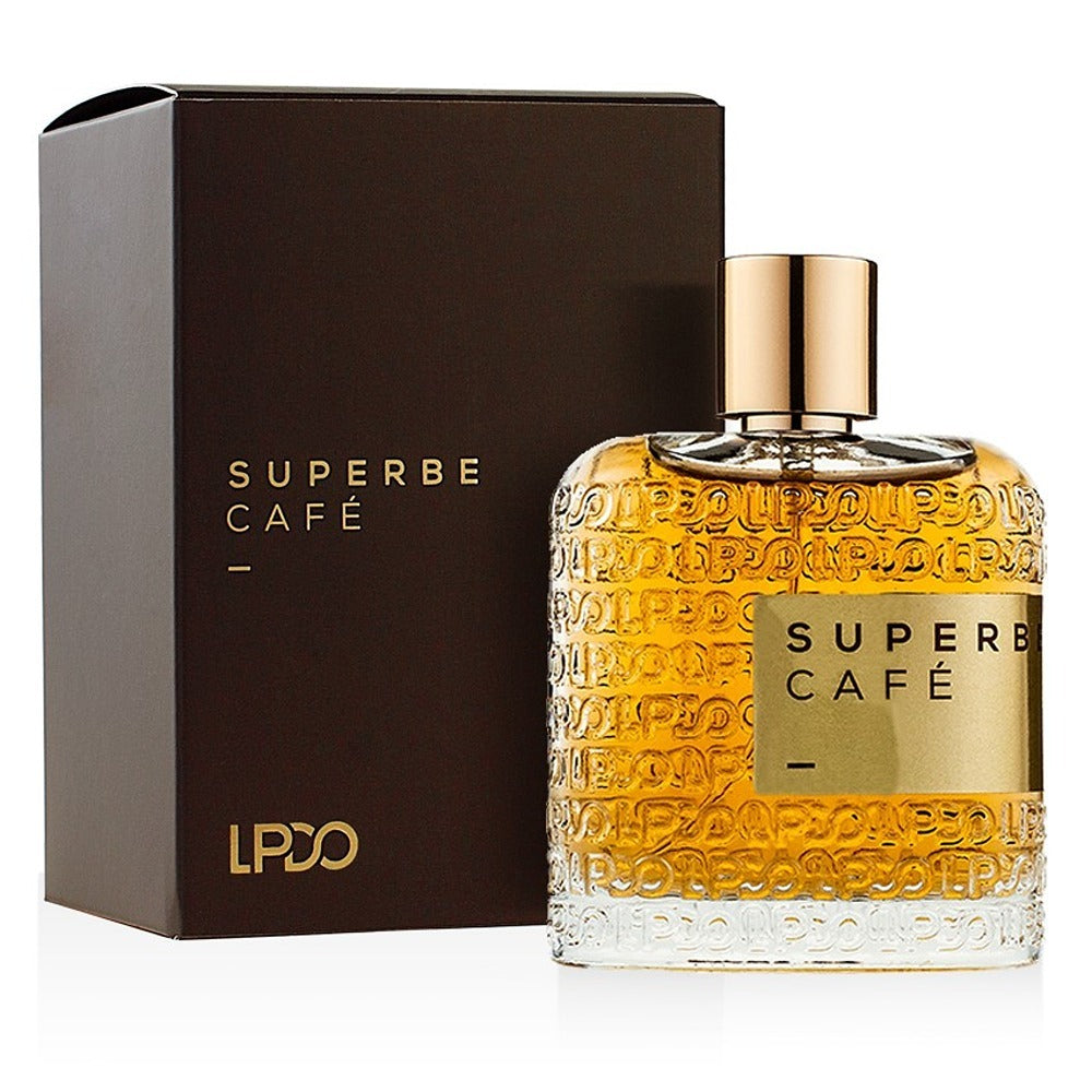 LPDO Superbe Café - Eau De Parfum Intense