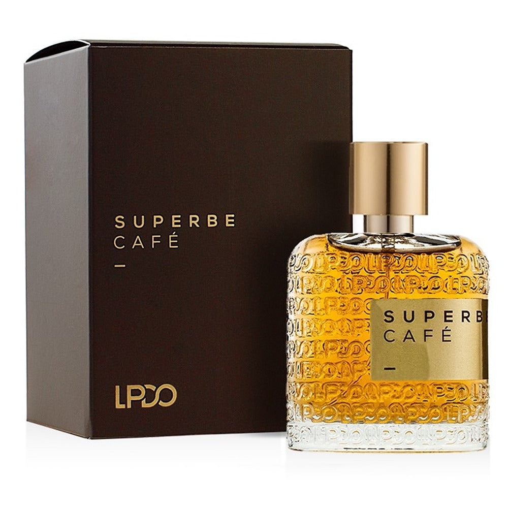 LPDO Superbe Café - Eau De Parfum Intense