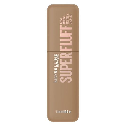 Maybelline Superfluff - Mascara Sopracciglia In Mousse