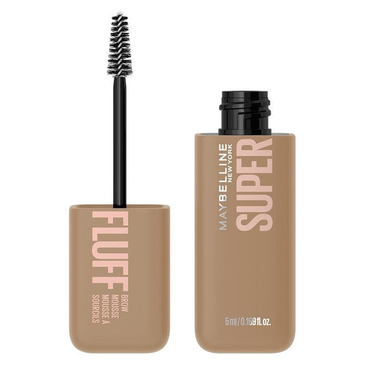 Maybelline Superfluff - Mascara Sopracciglia In Mousse